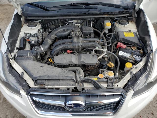 Photo 11 from auction – 2015 SUBARU XV CROSSTR with VIN JF2GPASC8F8325448