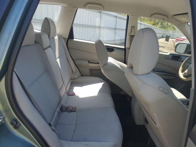 Photo 11 from auction – 2013 SUBARU FORESTER 2 with VIN JF2SHABC3DH406314