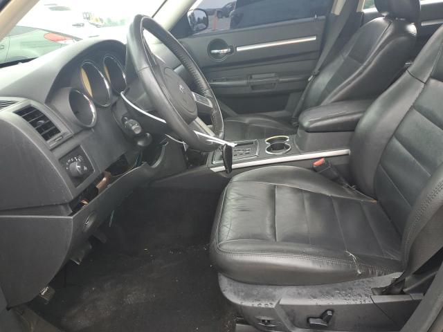 Photo 7 from auction – 2010 DODGE CHARGER R/ with VIN 2B3CA5CT4AH238963