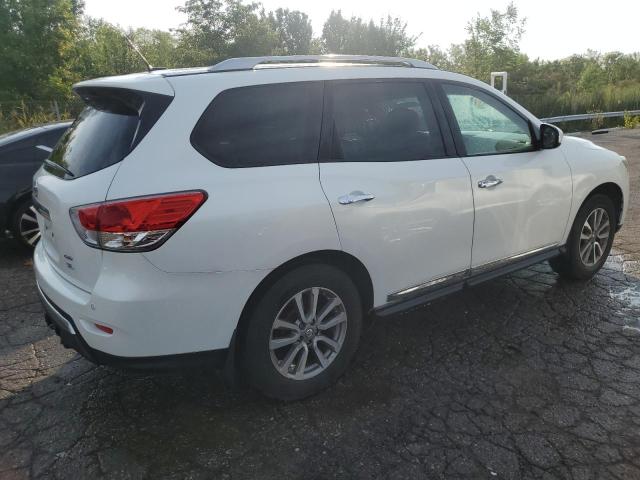Zdjęcie 3 z aukcji – 2014 NISSAN PATHFINDER z VIN 5N1AR2MMXEC648983