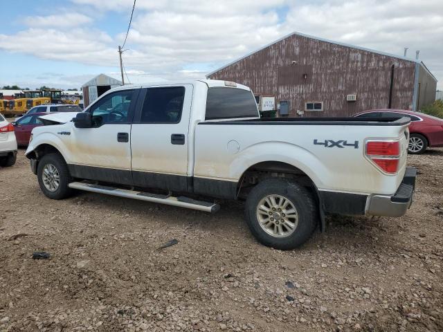 Photo 2 from auction – 2013 FORD F150 SUPER with VIN 1FTVW1EF3DKD11620