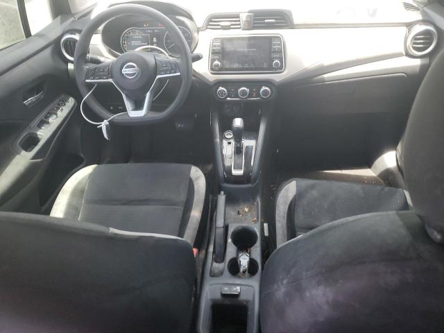 Photo 8 from auction – 2021 NISSAN VERSA SV with VIN 3N1CN8EV6ML866122