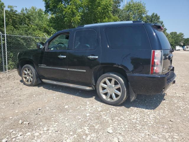 Photo 2 from auction – 2009 GMC YUKON DENA with VIN 1GKFK03289R217360