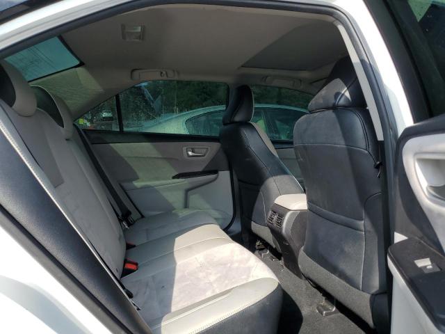 Photo 10 from auction – 2017 TOYOTA CAMRY LE with VIN 4T1BF1FK0HU740928