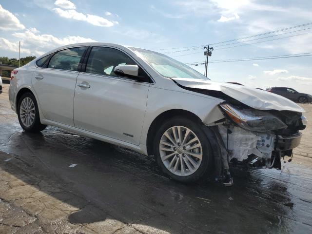 Photo 4 from auction – 2014 TOYOTA AVALON HYB with VIN 4T1BD1EB9EU033913