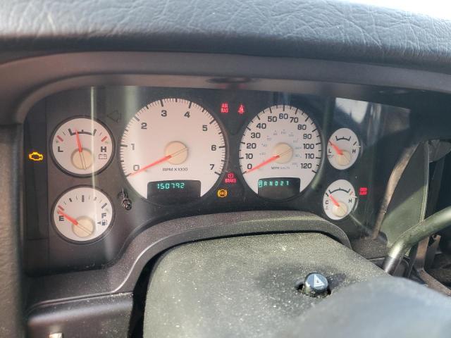 Photo 9 from auction – 2002 DODGE RAM 1500 with VIN 3D7HU18NX2G181724