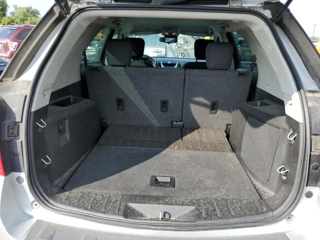 Photo 6 from auction – 2012 CHEVROLET EQUINOX LS with VIN 2GNALBEK3C6350324