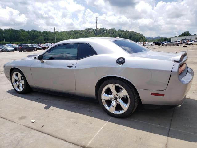 Photo 2 from auction – 2014 DODGE CHALLENGER with VIN 2C3CDYBT9EH139932