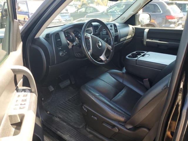 Photo 8 from auction – 2008 CHEVROLET SILVERADO with VIN 2GCEK19J681228909