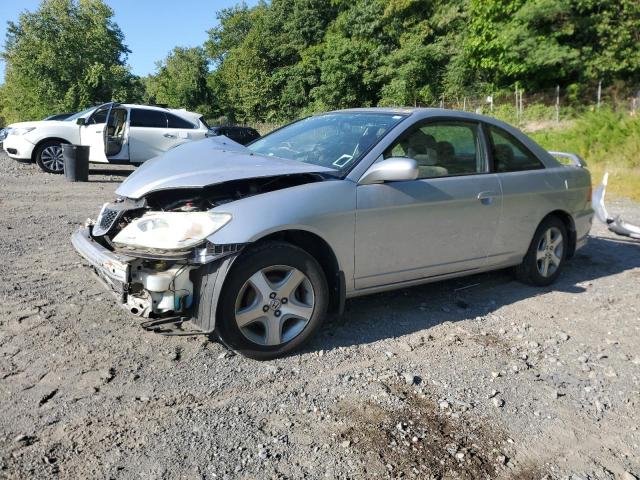 Photo 1 from auction – 2005 HONDA CIVIC with VIN 1HGEM229X5L022211
