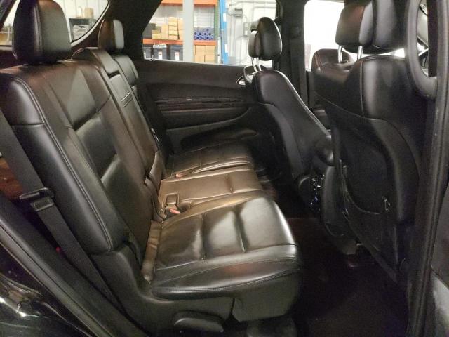 Photo 11 from auction – 2016 DODGE DURANGO LI with VIN 1C4RDJDG7GC369908