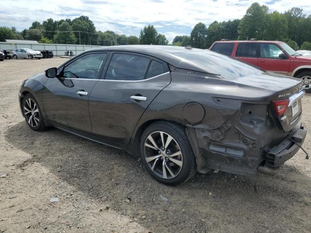 Photo 2 from auction – 2016 NISSAN MAXIMA 3.5 with VIN 1N4AA6AP5GC411778