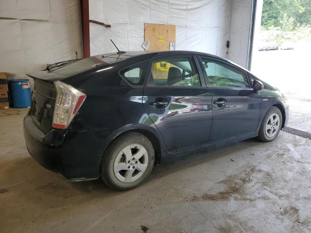 Photo 3 from auction – 2011 TOYOTA PRIUS with VIN JTDKN3DUXB1398369