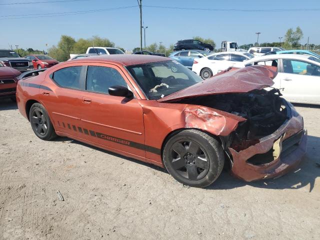 Photo 4 from auction – 2008 DODGE CHARGER with VIN 2B3KA43R88H167075