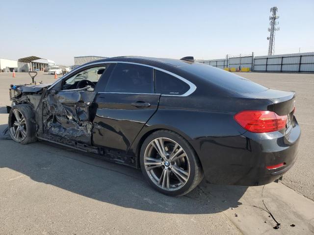 Photo 2 from auction – 2016 BMW 428 I GRAN with VIN WBA4A9C51GG506333