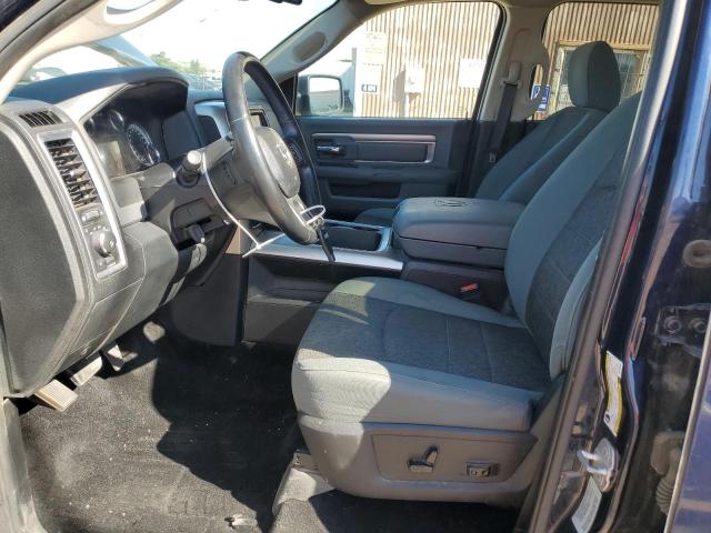 Photo 7 from auction – 2016 RAM 1500 SLT with VIN 3C6RR7LT7GG189349