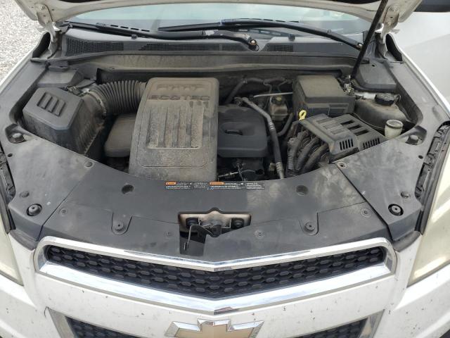 Photo 12 from auction – 2011 CHEVROLET EQUINOX LS with VIN 2GNALBEC0B1278731