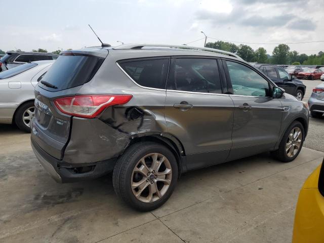 Photo 3 from auction – 2014 FORD ESCAPE TIT with VIN 1FMCU9J98EUE05036