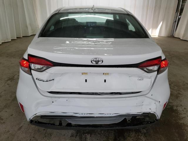 Photo 6 from auction – 2023 TOYOTA COROLLA LE with VIN 5YFB4MDEXPP032559
