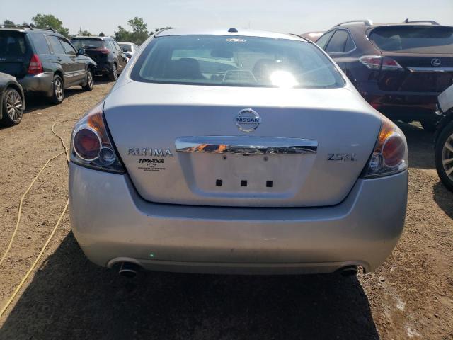 Photo 6 from auction – 2012 NISSAN ALTIMA BAS with VIN 1N4AL2AP7CN539120