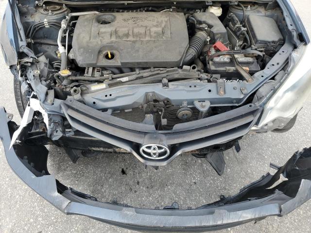 Photo 11 from auction – 2014 TOYOTA COROLLA L with VIN 2T1BURHE0EC053506