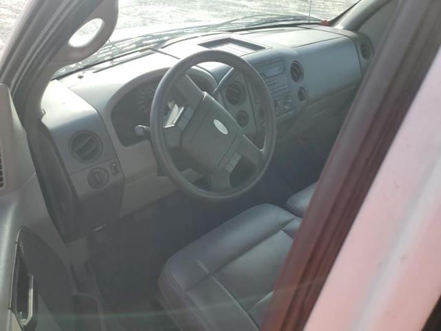 Photo 8 from auction – 2007 FORD F150 with VIN 1FTRF12547NA65869