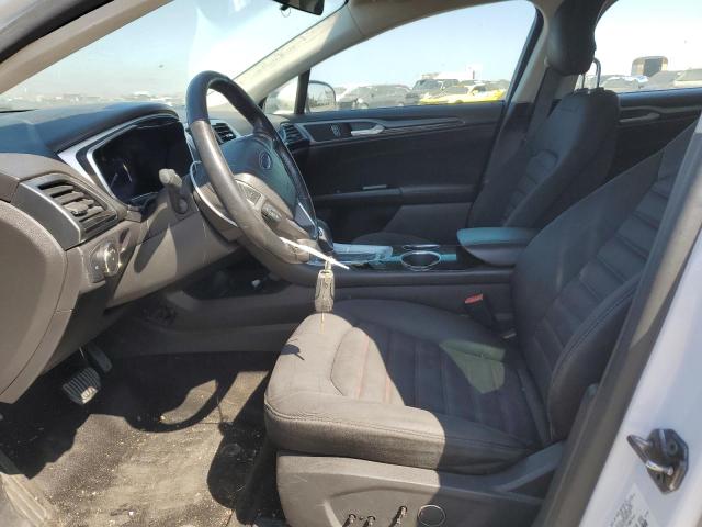 Photo 7 from auction – 2013 FORD FUSION SE with VIN 3FA6P0HR4DR291249