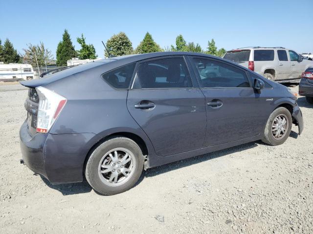 Photo 3 from auction – 2010 TOYOTA PRIUS with VIN JTDKN3DU5A0067235