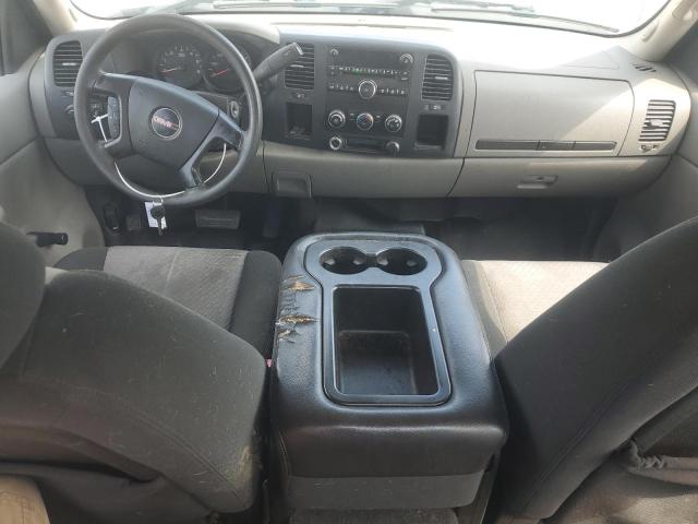 Photo 8 from auction – 2008 GMC SIERRA C15 with VIN 1GTEC19X18Z323676