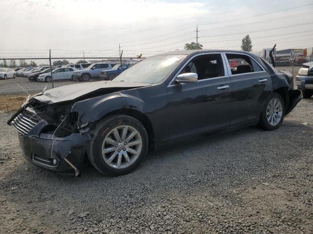 CHRYSLER 300C 2013 with VIN 2C3CCAEG0DH621633 - Photo from auction