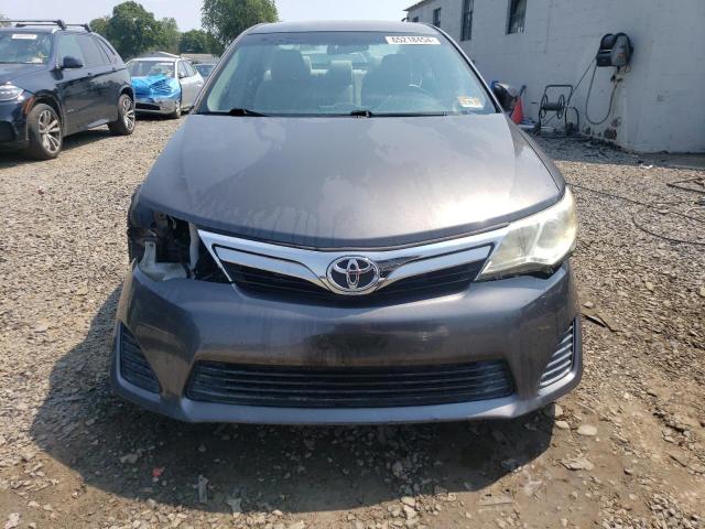 Photo 5 from auction – 2012 TOYOTA CAMRY BASE with VIN 4T4BF1FK8CR165038