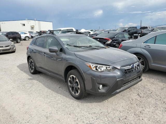 Photo 4 from auction – 2023 SUBARU CROSSTREK with VIN JF2GTAEC2PH312168
