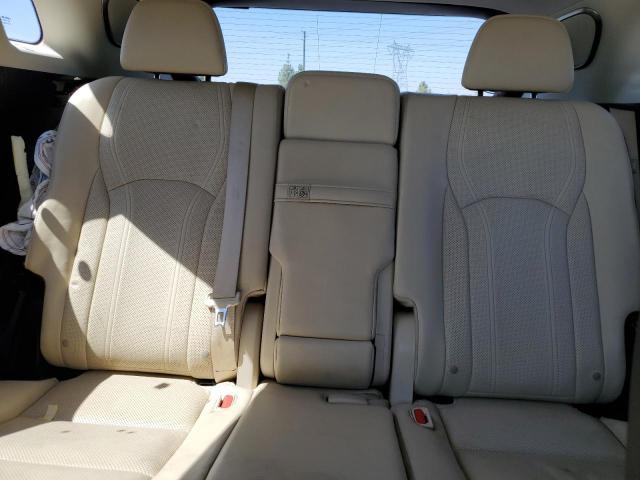 Photo 10 from auction – 2016 LEXUS RX 350 with VIN 2T2ZZMCA1GC019239