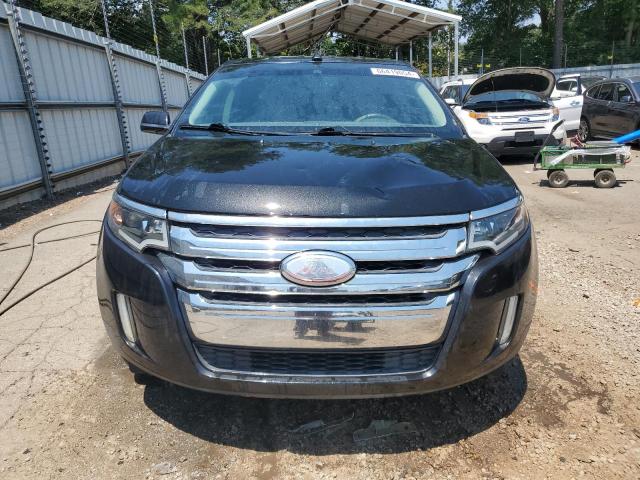 Photo 5 from auction – 2013 FORD EDGE LIMIT with VIN 2FMDK3KCXDBB54929