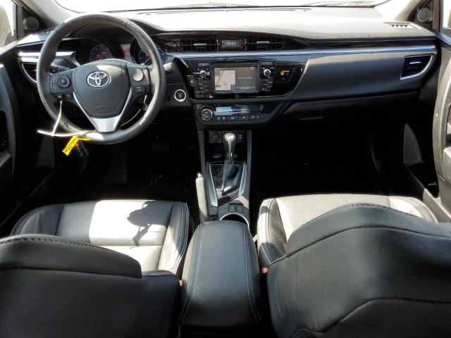 Photo 8 from auction – 2016 TOYOTA COROLLA L with VIN 5YFBURHE9GP483182