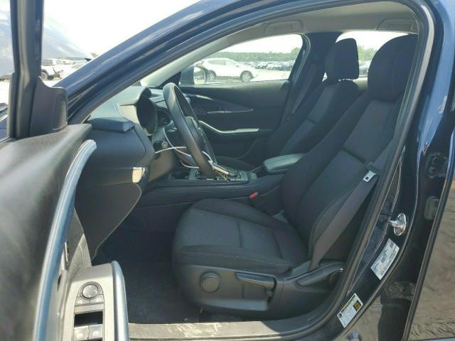 Photo 7 from auction – 2020 MAZDA CX-30 with VIN 3MVDMBBL5LM104783
