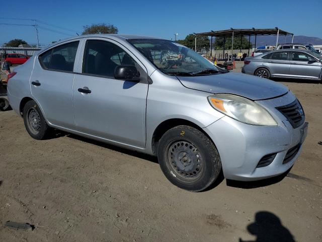 Photo 4 from auction – 2014 NISSAN VERSA S with VIN 3N1CN7AP5EL809493