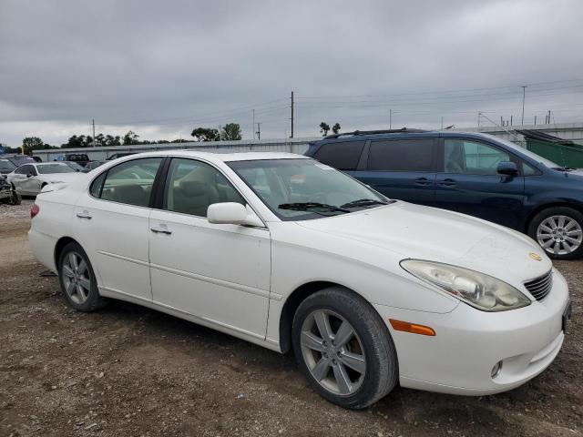 Photo 4 from auction – 2006 LEXUS ES 330 with VIN JTHBA30G165152786