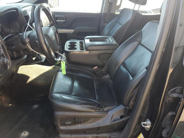 Photo 7 from auction – 2018 CHEVROLET SILVERADO with VIN 3GCUKSEC8JG307231