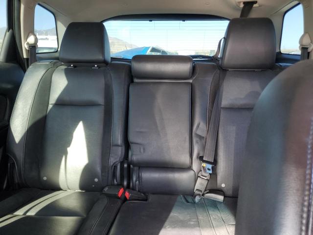 Photo 10 from auction – 2015 MAZDA CX-9 TOURI with VIN JM3TB3CV0F0447556