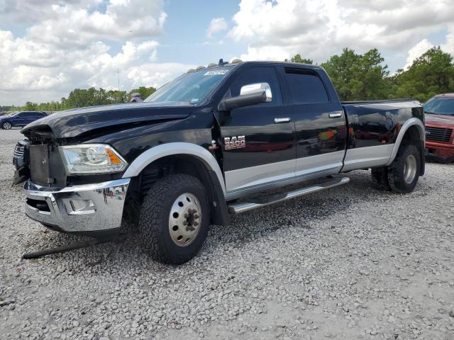 Photo 1 from auction – 2013 RAM 3500 LARAM with VIN 3C63RRJL2DG539292