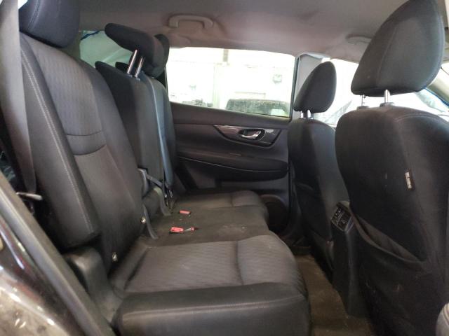 Photo 11 from auction – 2018 NISSAN ROGUE S with VIN KNMAT2MV6JP555699