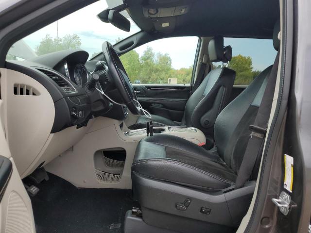 Photo 7 from auction – 2019 DODGE GRAND CARA with VIN 2C4RDGCG3KR546426