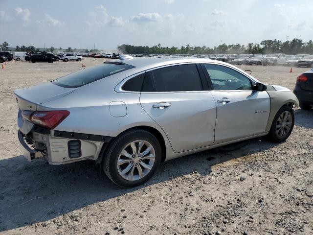 Photo 3 from auction – 2019 CHEVROLET MALIBU LT with VIN 1G1ZD5ST3KF149558