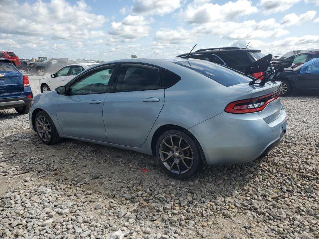 Photo 2 from auction – 2013 DODGE DART SXT with VIN 1C3CDFBH7DD137379