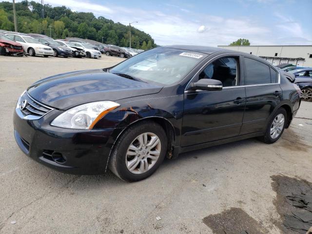 NISSAN ALTIMA BAS 2010 with VIN 1N4AL2AP3AN426004 - Photo from auction