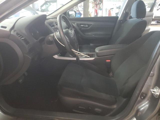 Photo 7 from auction – 2015 NISSAN ALTIMA 4D with VIN 1N4AL3AP3FC595612
