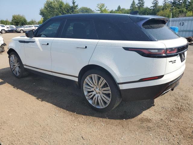 صورة رقم 2 من المزاد - 2019 LAND ROVER RANGE ROVE مع VIN SALYM2FX7KA236237