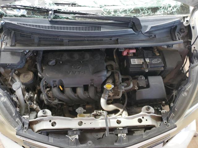 Photo 11 from auction – 2015 TOYOTA YARIS with VIN VNKKTUD32FA041851