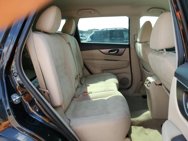 Photo 11 from auction – 2014 NISSAN ROGUE S with VIN 5N1AT2MT9EC769044